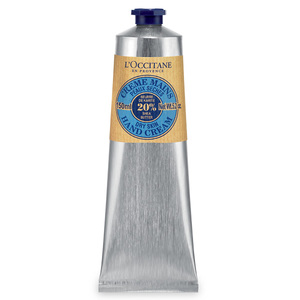 Крем для рук Карите loccitane