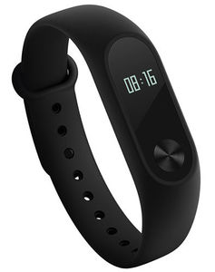 Фитнес-трекер XIAOMI Mi Band 2