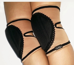 Наколенники Natural Look Queen (S)