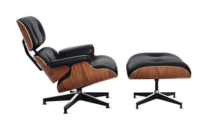 Кресло Eames lounge chair