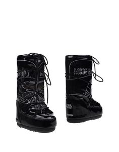 MOON BOOT /SW DARTH VADER/