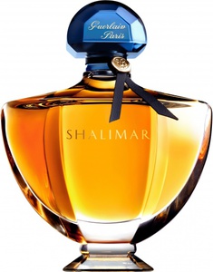 Shalimar Guerlain