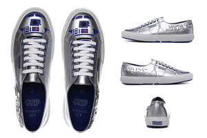 Superga Star Wars