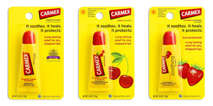 Бальзам для губ "Carmex"