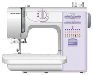 Швейная машинка Janome 419S / 55194