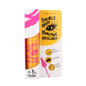 Тушь д/ресниц TONY MOLY Double needs pang mascara 01 VOLUME (black)