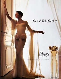 Organza Givenchy