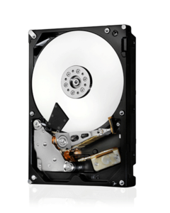 HDD Hitachi 6TB