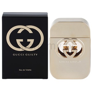 Gucci Guilty woda toaletowa dla kobiet