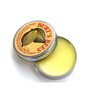 Burt´s Bees Lemon Butter Cuticle Cream