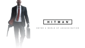 HITMAN™ - The Complete First Season (PS4)