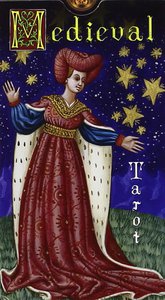 Medieval Tarot