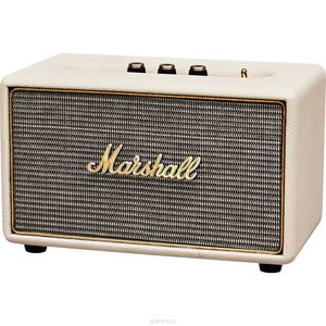 Marshall Acton, Cream акустическая система