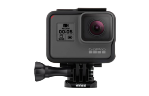 GoPro HERO5 Black (CHDHX-501)