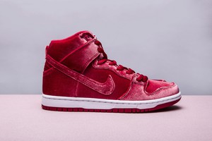 NIKE SB DUNK HIGH PREMIUM