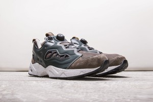 REEBOK GS INSTAPUMP FURY ROAD CJ