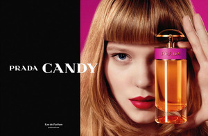 Prada /Candy/