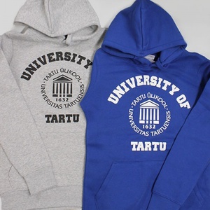 UT hoodie, XS/S