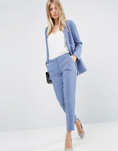 Suit baby blue