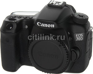 Canon 70d