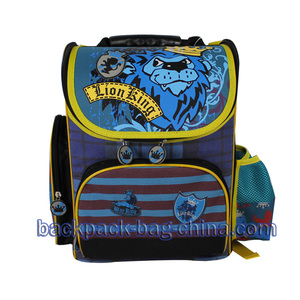School Trolley Backpack