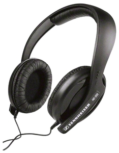 Наушники Sennheiser HD 202 II