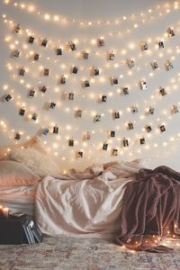 Fairy lights