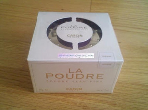 powder caron