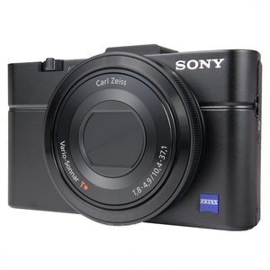 Цифровой фотоаппарат Sony Cyber-shot DSC-RX100 II (M2)