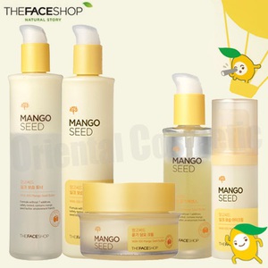 The face shop - mango seed