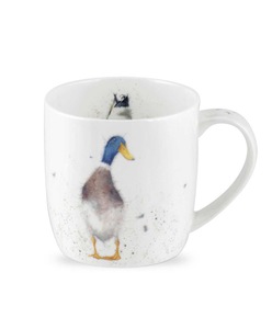 Чашки Royal Worcester 310 мл