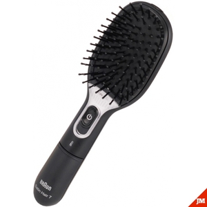 Расческа  Braun Satin Hair 7 BR730 MN
