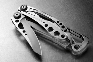 мультитул leatherman