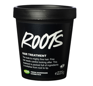 Lush Roots Hair Treatment