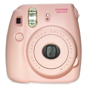 Fujifilm instax Polaroid