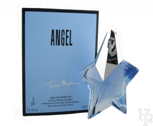 Духи Thierry Mugler Angel