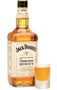 Jack Daniel's Tennessee Honey