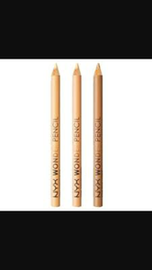 nyx wonder pencil