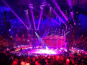 Cirque de Monte-Carlo