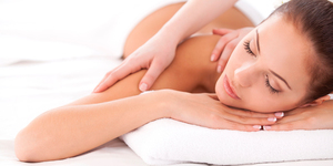 Один день в SPA