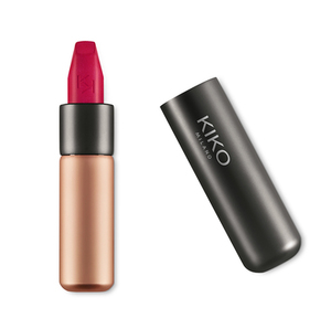 Матовая помада KIKO VELVET PASSION MATTE LIPSTICK