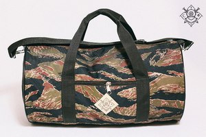 Сумка Skafandr Brand - Duffle Bag