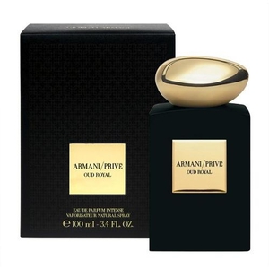 Armani prive Oud Royal