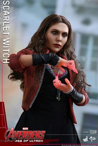 Фигурки Hot toys