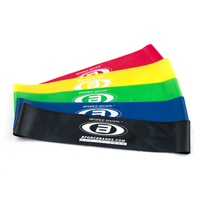 резинка для фитнеса/ эспандер/ жгут