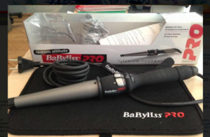 BaByliss BAB2281TTE