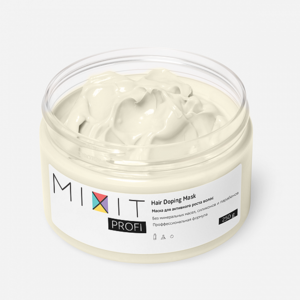 косметика MIXIT