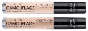 Консилер Catrice Liquid Camouflage