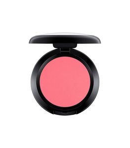 MAC Powder blush