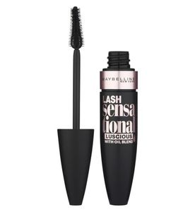 Тушь LASH SENSATIONAL LUSCIOUS ИНТЕНСИВНО-ЧЕРНЫЙ